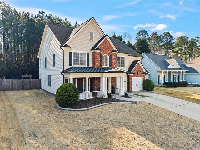 145 Highlands Drive, Woodstock, GA 30188