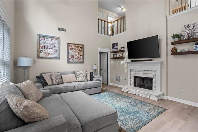 145 Highlands Drive, Woodstock, GA 30188