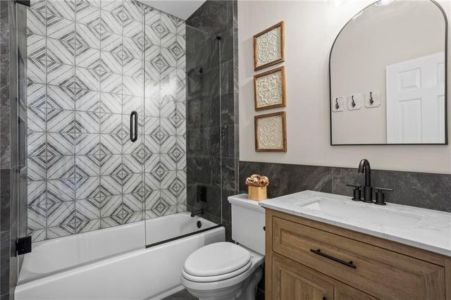 145 Highlands Drive, Woodstock, GA 30188