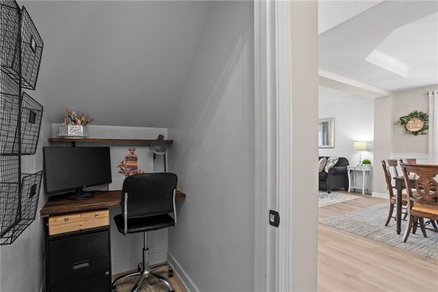 145 Highlands Drive, Woodstock, GA 30188