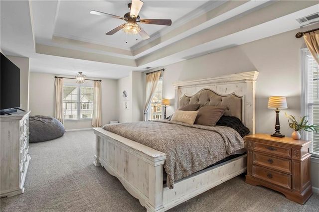 145 Highlands Drive, Woodstock, GA 30188