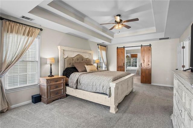 145 Highlands Drive, Woodstock, GA 30188