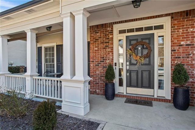 145 Highlands Drive, Woodstock, GA 30188