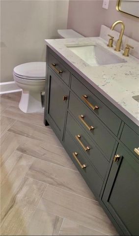 145 Highlands Drive, Woodstock, GA 30188