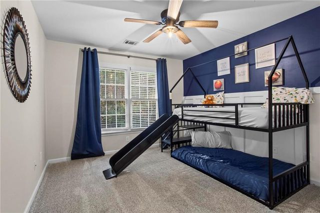 145 Highlands Drive, Woodstock, GA 30188