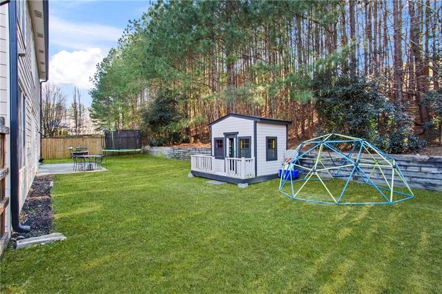 145 Highlands Drive, Woodstock, GA 30188