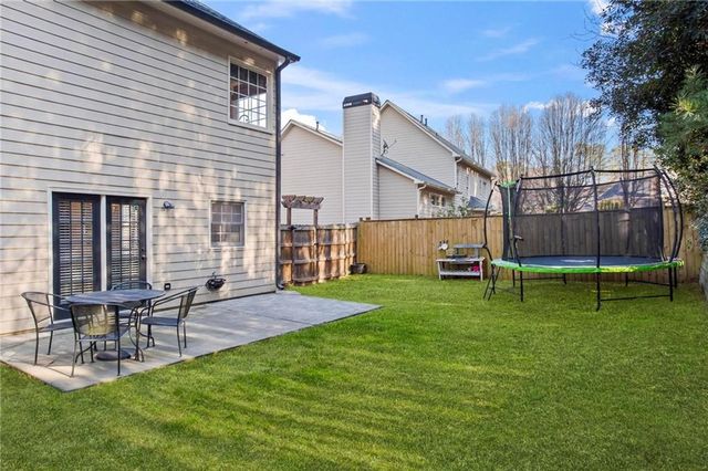 145 Highlands Drive, Woodstock, GA 30188