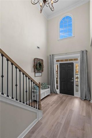 145 Highlands Drive, Woodstock, GA 30188