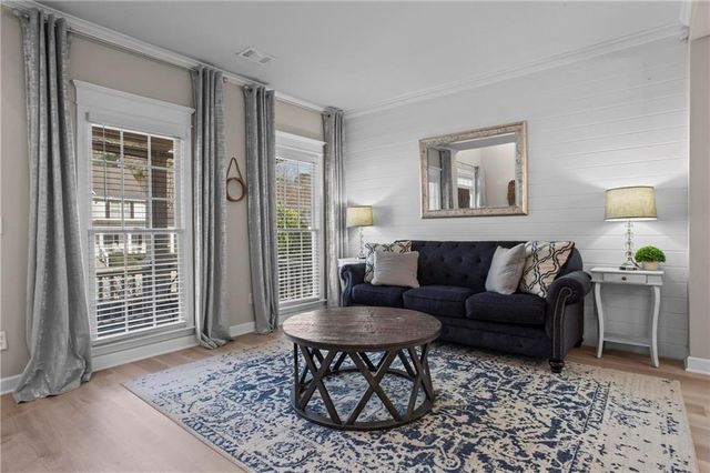 145 Highlands Drive, Woodstock, GA 30188