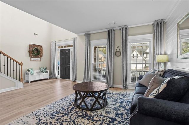 145 Highlands Drive, Woodstock, GA 30188