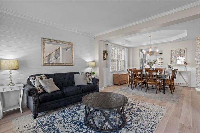 145 Highlands Drive, Woodstock, GA 30188