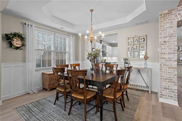 145 Highlands Drive, Woodstock, GA 30188