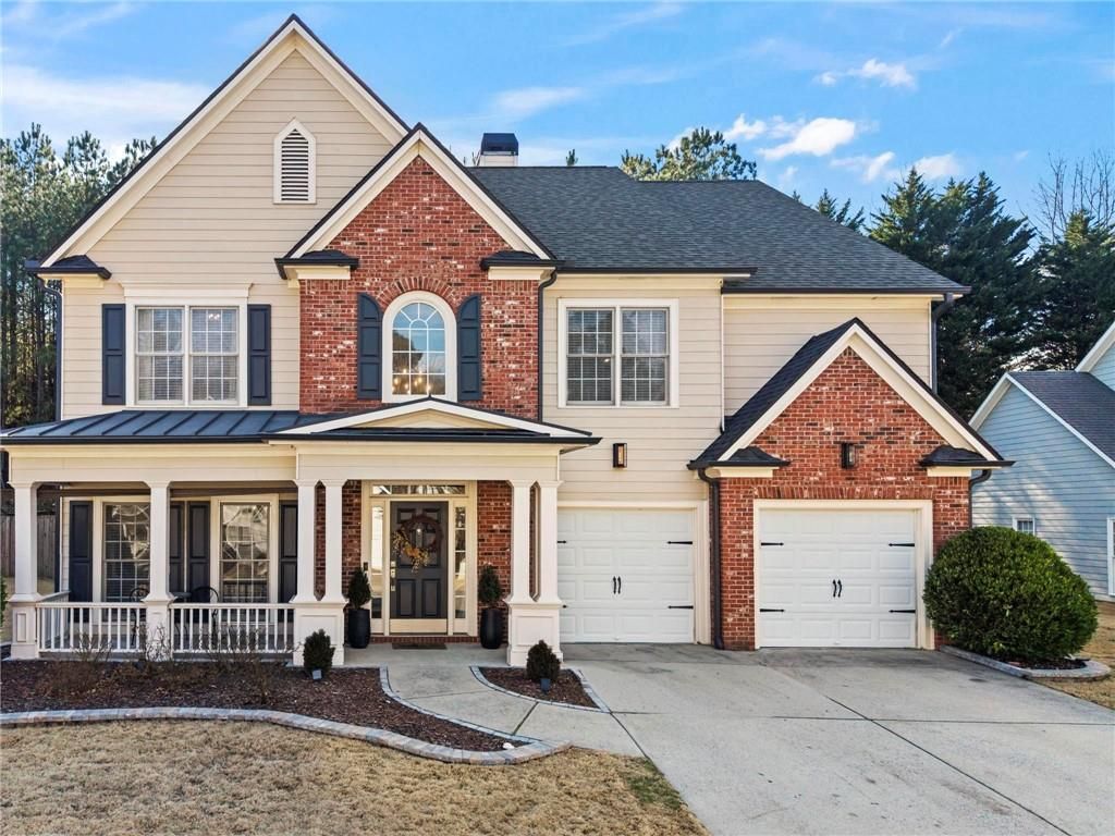 145 Highlands Drive, Woodstock, GA 30188