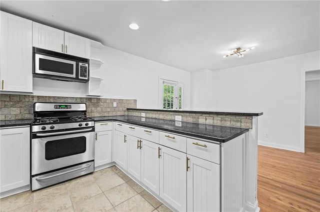 2429 Claude Street NW, Atlanta, GA 30318