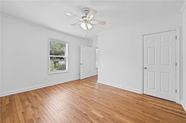 2429 Claude Street NW, Atlanta, GA 30318