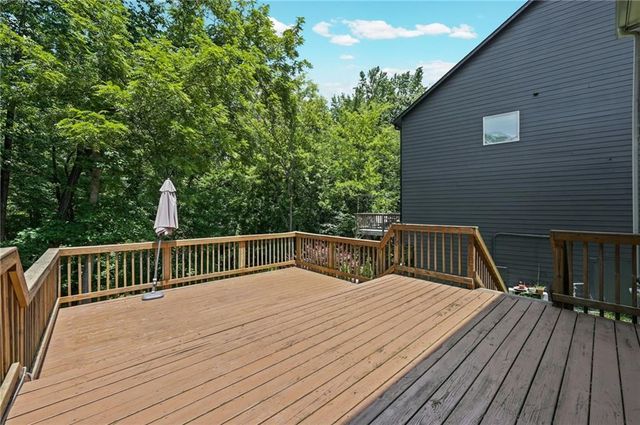 2429 Claude Street NW, Atlanta, GA 30318