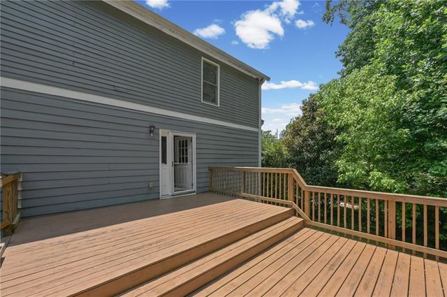 2429 Claude Street NW, Atlanta, GA 30318
