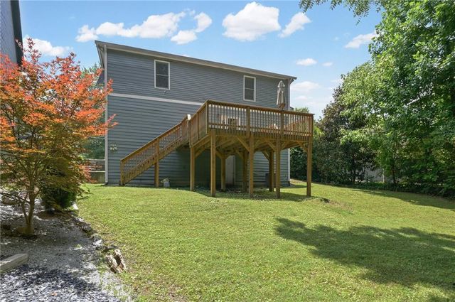 2429 Claude Street NW, Atlanta, GA 30318