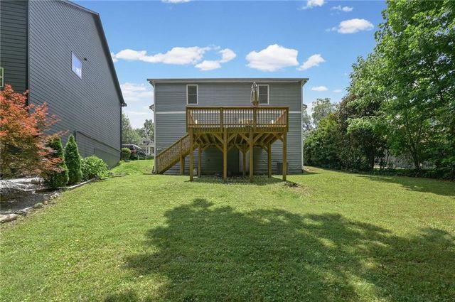 2429 Claude Street NW, Atlanta, GA 30318