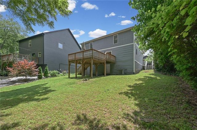 2429 Claude Street NW, Atlanta, GA 30318