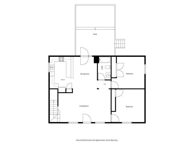 2429 Claude Street NW, Atlanta, GA 30318