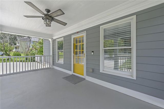 2429 Claude Street NW, Atlanta, GA 30318