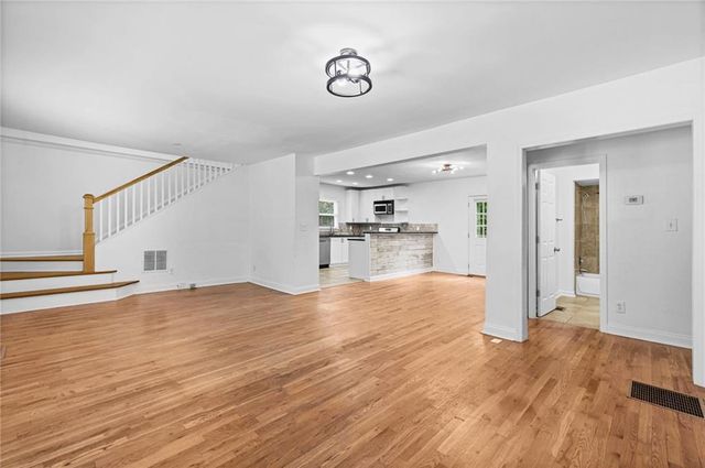 2429 Claude Street NW, Atlanta, GA 30318