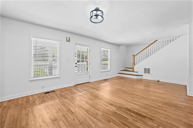 2429 Claude Street NW, Atlanta, GA 30318