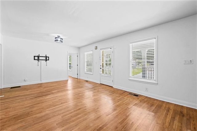 2429 Claude Street NW, Atlanta, GA 30318