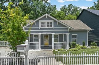 2429 Claude Street NW, Atlanta, GA 30318