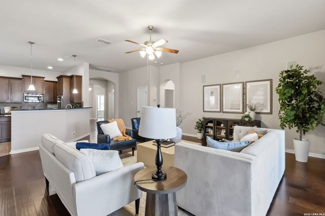 820 Alpino, Cibolo, TX 78108