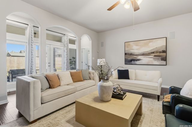 820 Alpino, Cibolo, TX 78108
