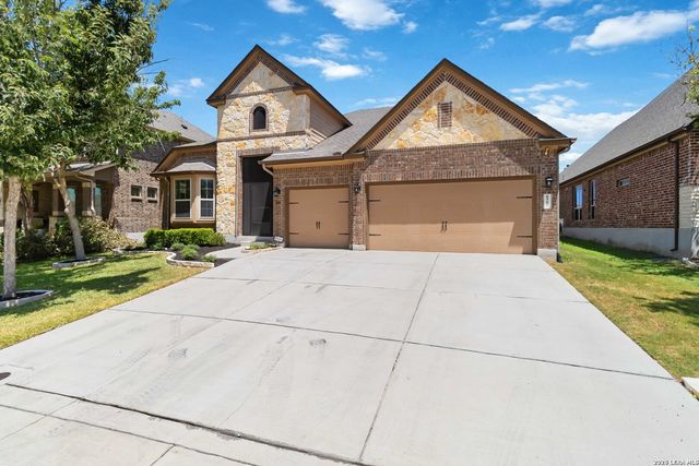 820 Alpino, Cibolo, TX 78108