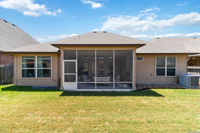 820 Alpino, Cibolo, TX 78108