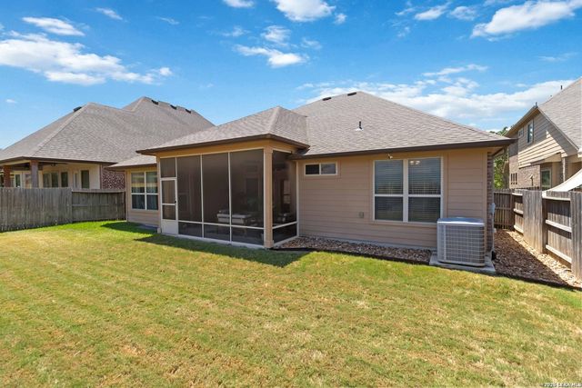 820 Alpino, Cibolo, TX 78108