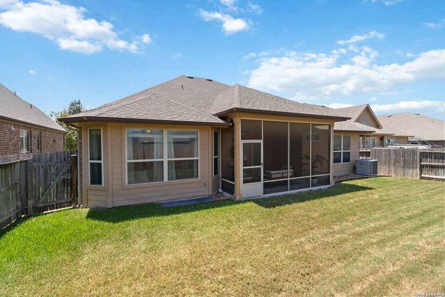 820 Alpino, Cibolo, TX 78108