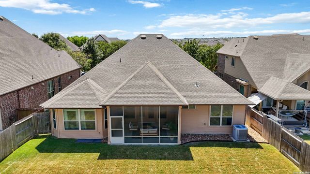 820 Alpino, Cibolo, TX 78108