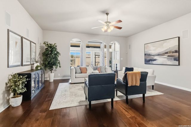 820 Alpino, Cibolo, TX 78108
