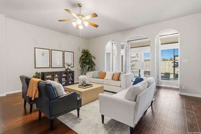 820 Alpino, Cibolo, TX 78108