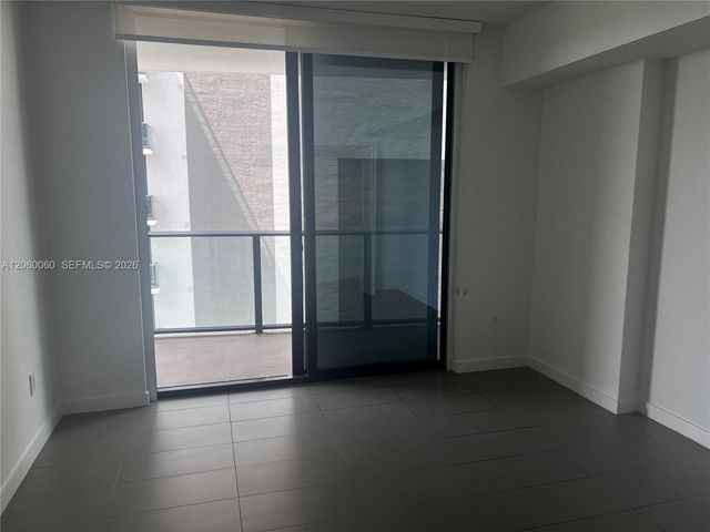 1600 NE 1st Avenue 1219, Miami, FL 33132