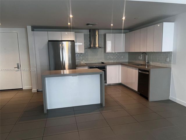 1600 NE 1st Avenue 1219, Miami, FL 33132