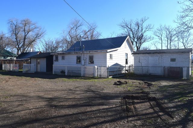 644 W Ute Avenue, Grand Junction, CO 81501