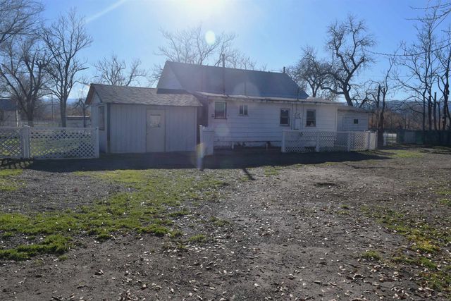 644 W Ute Avenue, Grand Junction, CO 81501