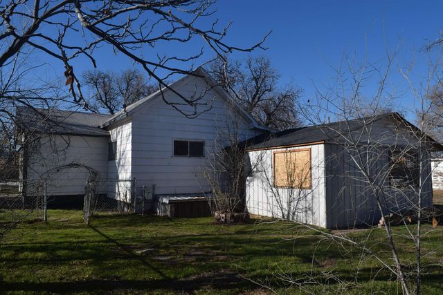 644 W Ute Avenue, Grand Junction, CO 81501