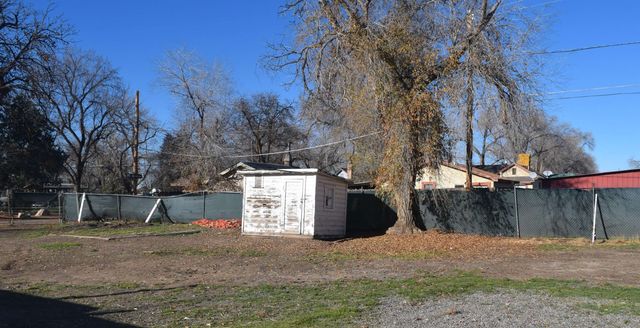 644 W Ute Avenue, Grand Junction, CO 81501