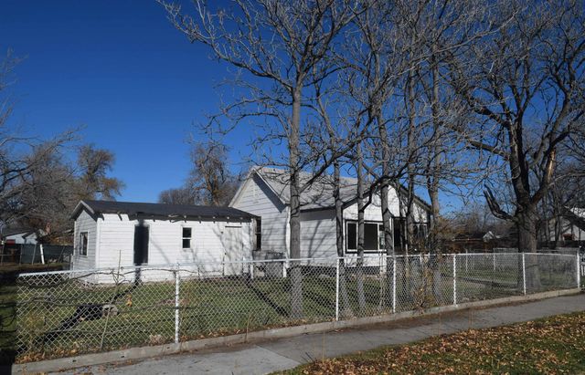 644 W Ute Avenue, Grand Junction, CO 81501