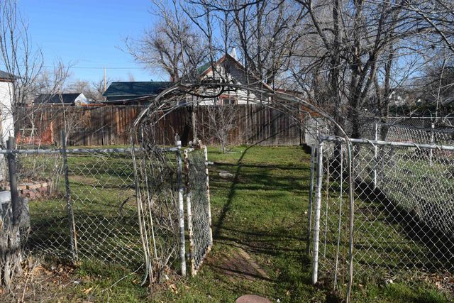 644 W Ute Avenue, Grand Junction, CO 81501