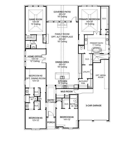 22162 Oleta River Drive, Porter, TX 77365