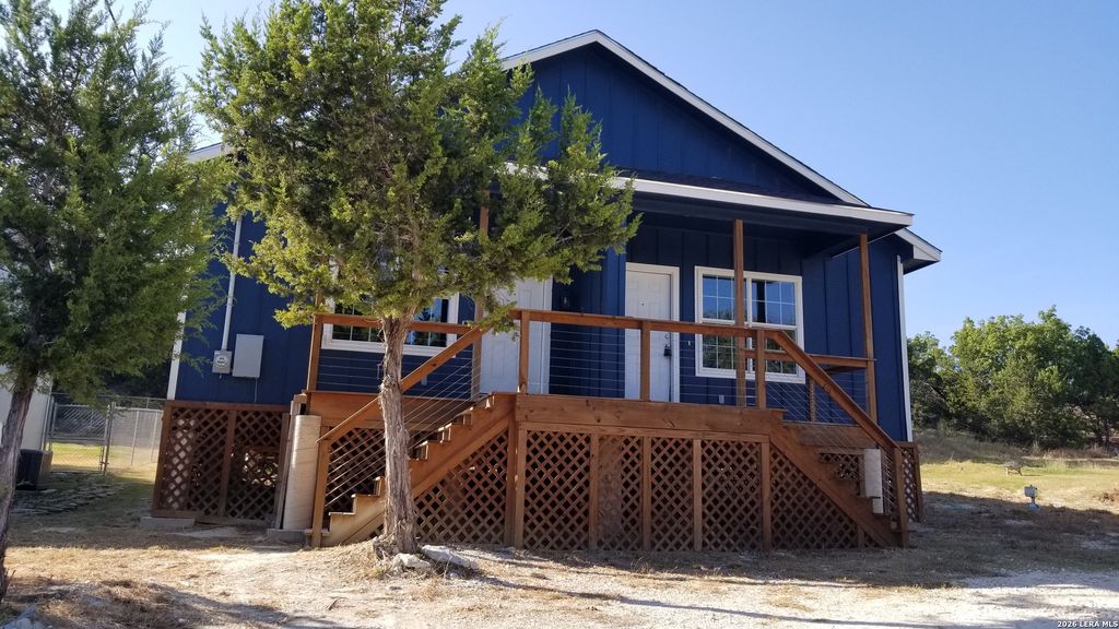 1063 Sleepy Hollow, Spring Branch, TX 78070