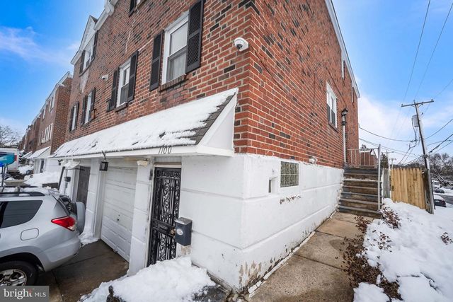 1100 SURREY RD, Philadelphia, PA 19115
